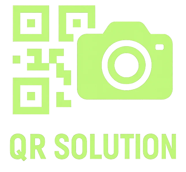 QR Solutions logo